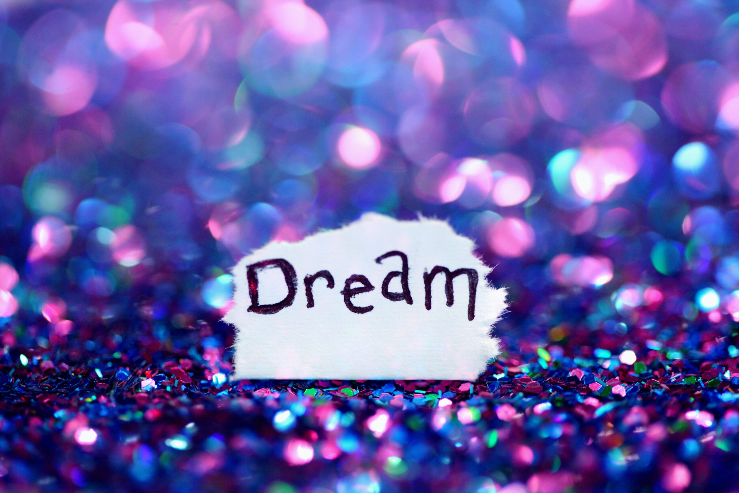 Life is But a Dream.  How So?