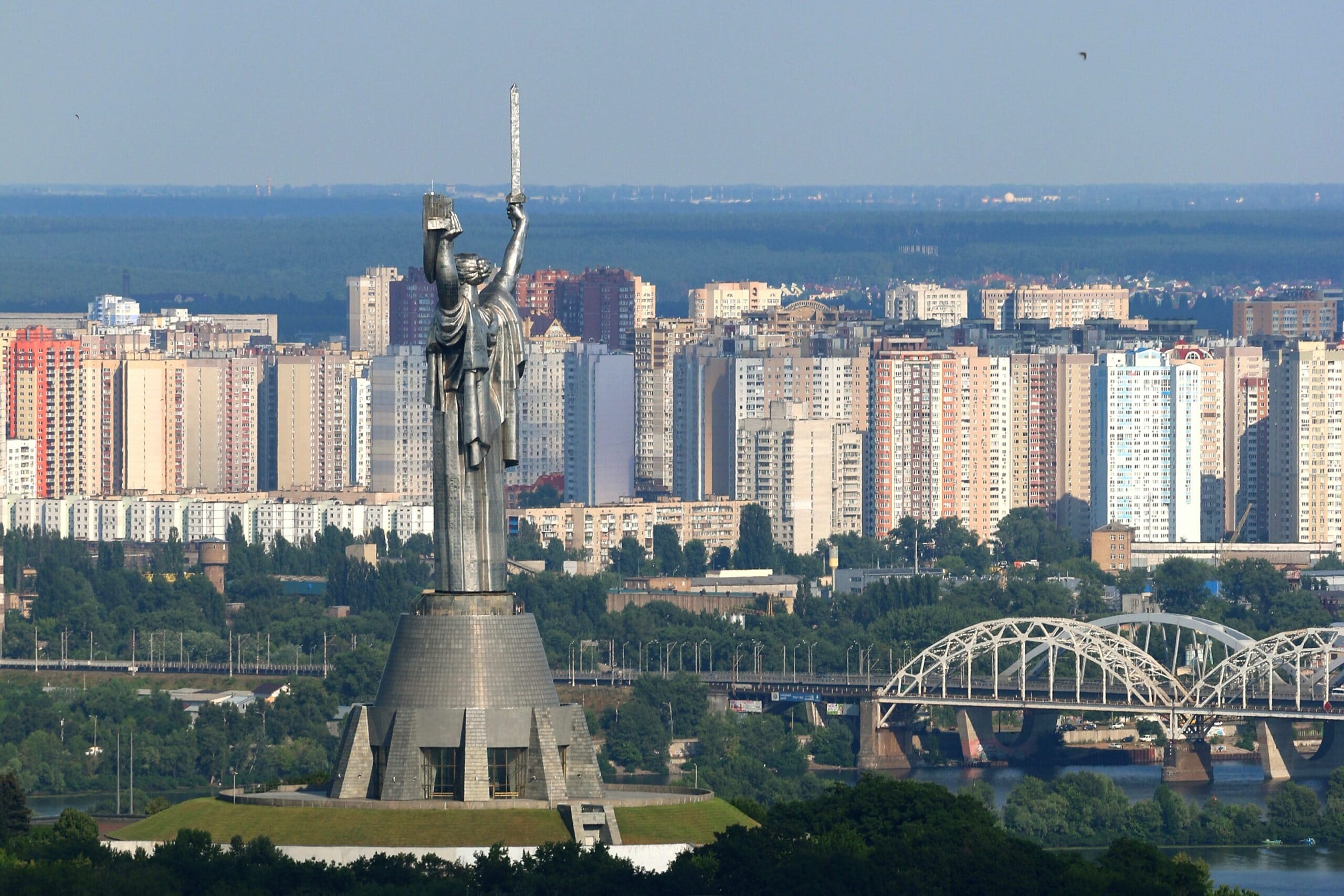 A Healing Meditation for Ukraine TODAY